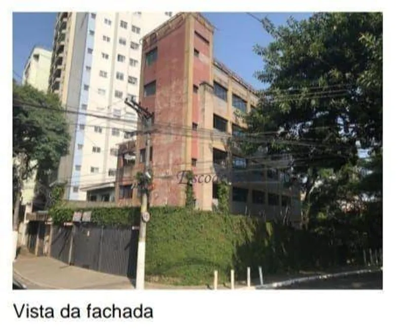 Foto 1 de Prédio Comercial à venda, 1083m² em Saúde, São Paulo