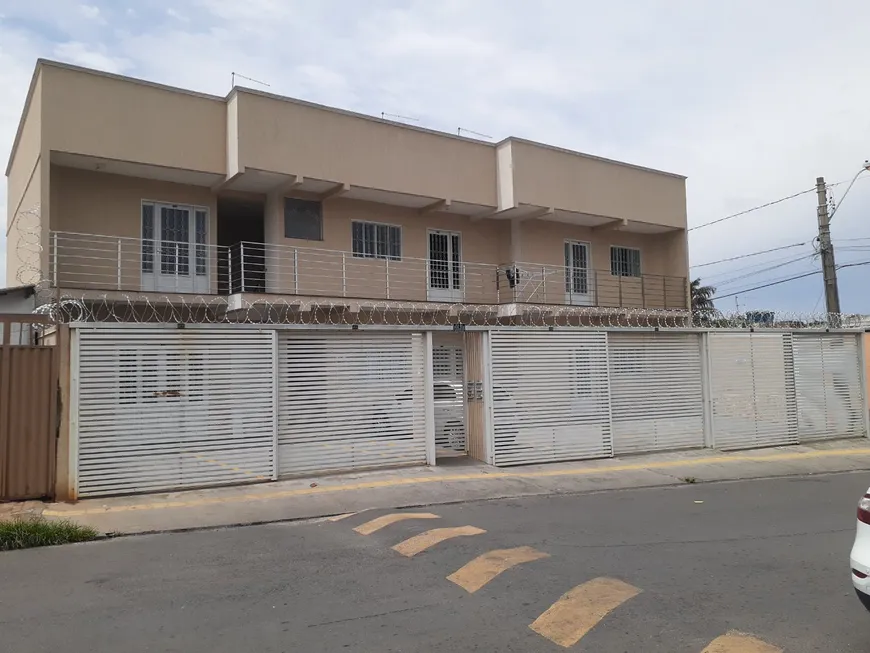 Foto 1 de Prédio Residencial com 10 Quartos à venda, 330m² em Vila Redenção, Goiânia