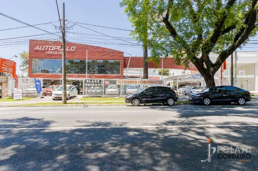 Foto 1 de Ponto Comercial à venda, 480m² em Tarumã, Curitiba