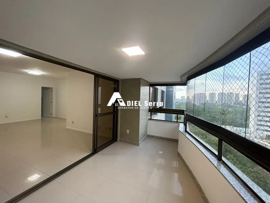 Foto 1 de Apartamento com 4 Quartos à venda, 156m² em Patamares, Salvador