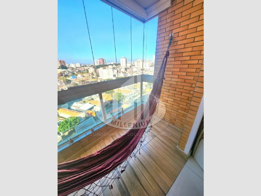 Foto 1 de Apartamento com 2 Quartos à venda, 62m² em Santa Paula, São Caetano do Sul