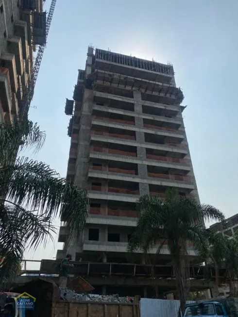 Foto 1 de Apartamento com 2 Quartos à venda, 82m² em Mirim, Praia Grande