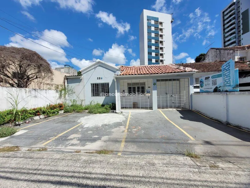 Foto 1 de Imóvel Comercial para alugar, 180m² em Madalena, Recife