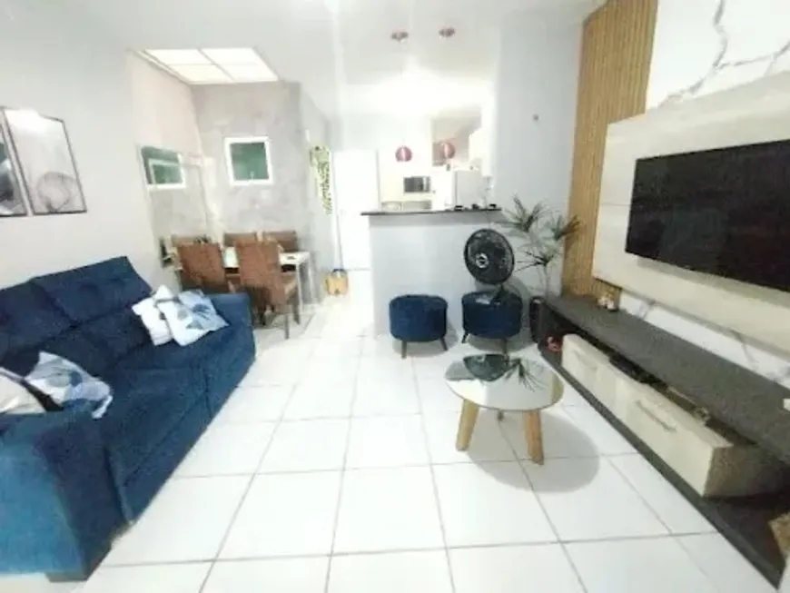 Foto 1 de Casa com 2 Quartos à venda, 100m² em Imbuí, Salvador
