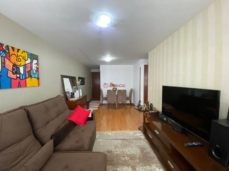 Foto 1 de Apartamento com 2 Quartos à venda, 59m² em Varzea, Teresópolis