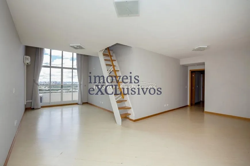 Foto 1 de Apartamento com 3 Quartos à venda, 123m² em Ecoville, Curitiba