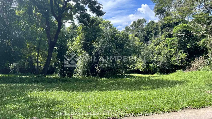 Foto 1 de Lote/Terreno à venda, 2440m² em Condomínio Terras de São José, Itu