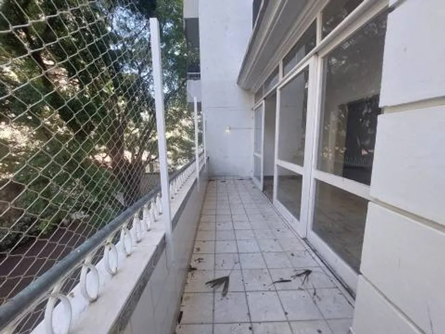 Foto 1 de Apartamento com 3 Quartos à venda, 218m² em Flamengo, Rio de Janeiro