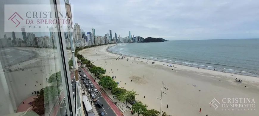 Foto 1 de Apartamento com 3 Quartos à venda, 200m² em Centro, Balneário Camboriú