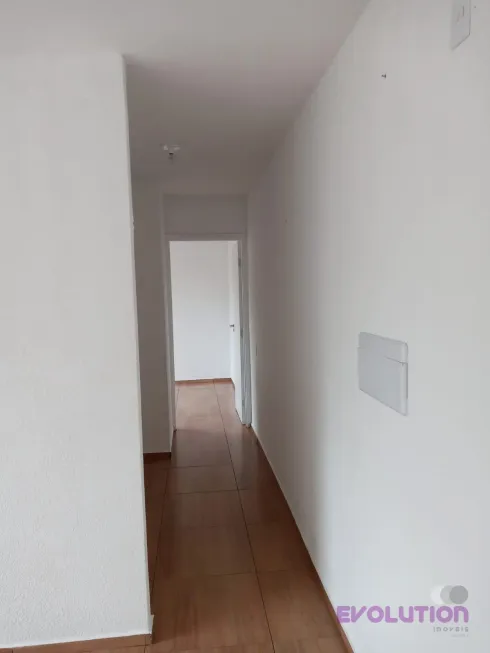 Foto 1 de Apartamento com 1 Quarto para alugar, 41m² em Jardim Boa Vista, São Paulo