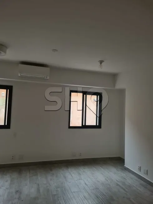Foto 1 de Apartamento com 1 Quarto à venda, 84m² em Santo Amaro, São Paulo