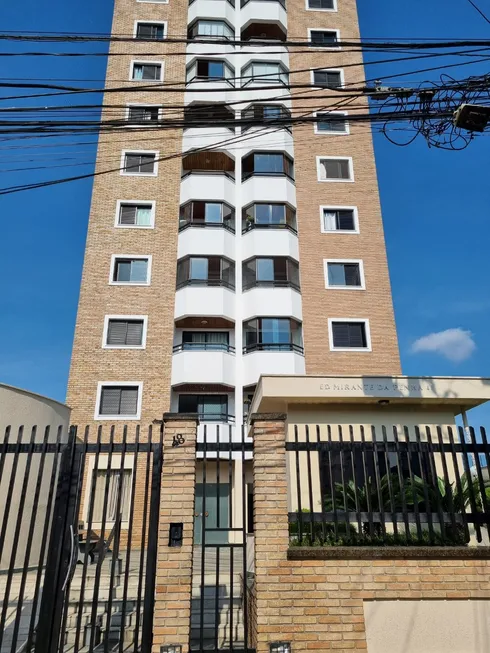 Foto 1 de Apartamento com 2 Quartos à venda, 55m² em Vila Laís, São Paulo