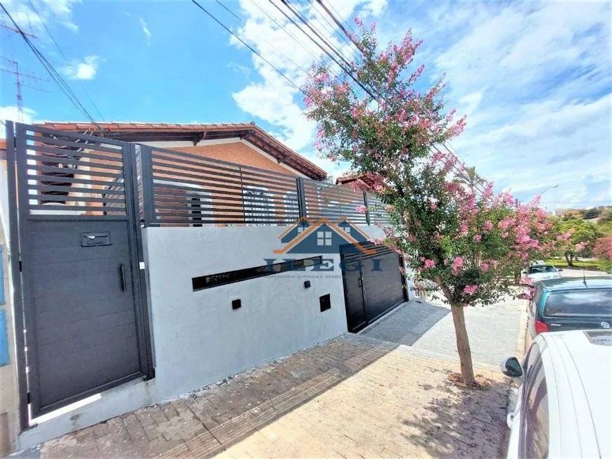 Foto 1 de Imóvel Comercial com 3 Quartos à venda, 170m² em Centro, Vinhedo