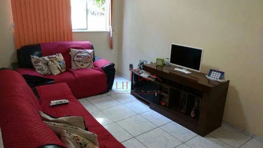 Foto 1 de Apartamento com 2 Quartos à venda, 57m² em Santa Rosa, Niterói