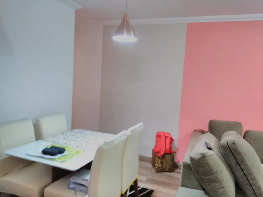 Foto 1 de Apartamento com 2 Quartos à venda, 56m² em Pirituba, São Paulo