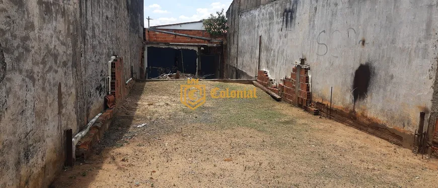 Foto 1 de Lote/Terreno à venda, 150m² em Jardim Alberto Gomes, Itu