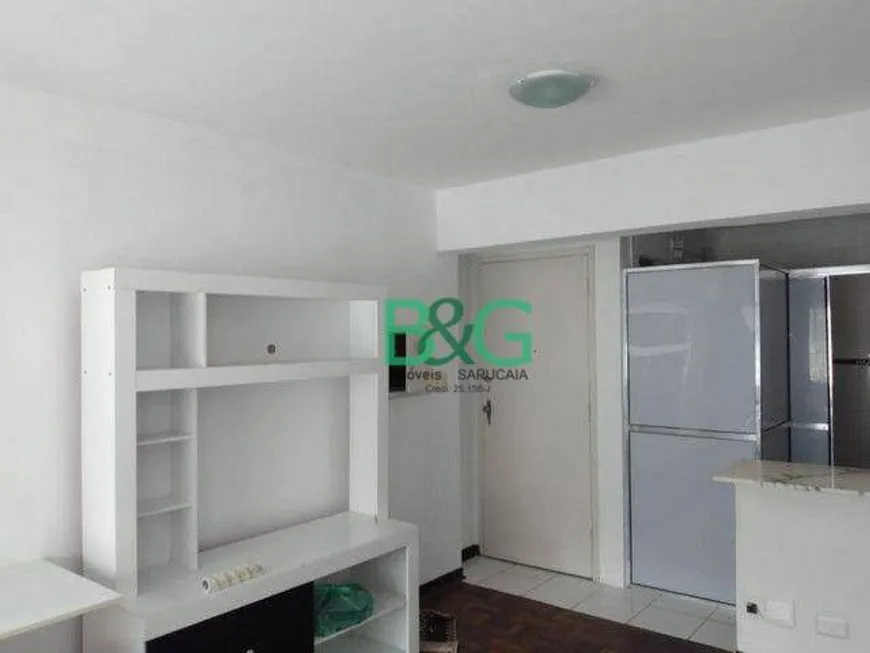 Foto 1 de Apartamento com 1 Quarto à venda, 27m² em Campos Eliseos, São Paulo