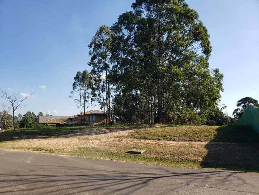 Foto 1 de Lote/Terreno à venda, 2859m² em Condomínio Terras de São José, Itu