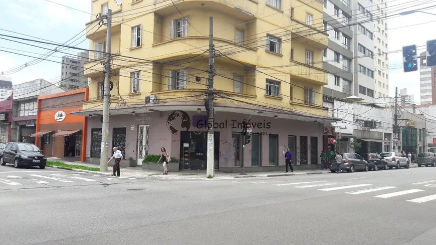 Foto 1 de Ponto Comercial para alugar, 200m² em Vila Mariana, São Paulo