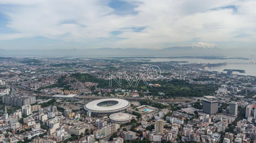 Foto 1 de Ponto Comercial para venda ou aluguel, 1291m² em Tijuca, Rio de Janeiro