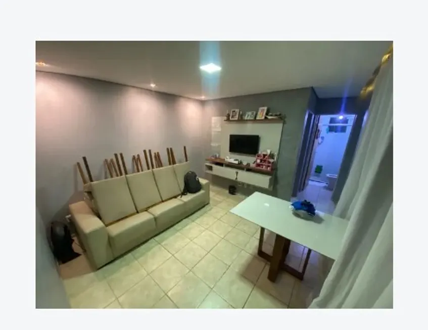 Foto 1 de Apartamento com 2 Quartos à venda, 54m² em Madre Gertrudes, Belo Horizonte