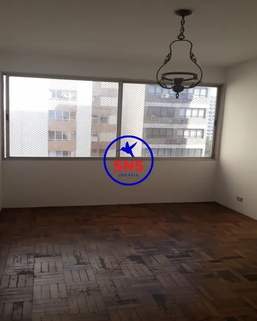 Foto 1 de Apartamento com 2 Quartos à venda, 82m² em Centro, Campinas