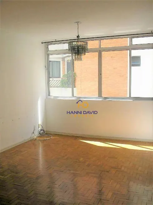 Foto 1 de Apartamento com 2 Quartos à venda, 93m² em Vila Mariana, São Paulo