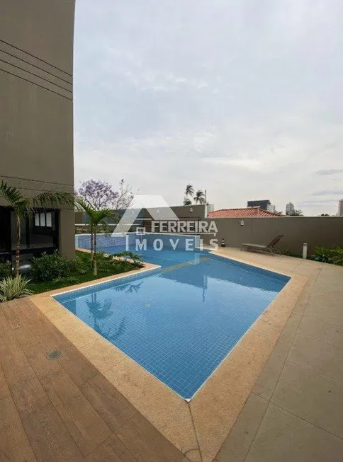 Foto 1 de Apartamento com 3 Quartos à venda, 295m² em São José, Franca