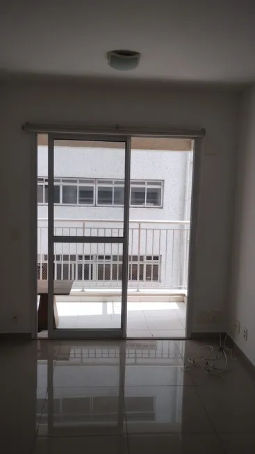 Foto 1 de Apartamento com 1 Quarto para alugar, 45m² em Bela Vista, São Paulo