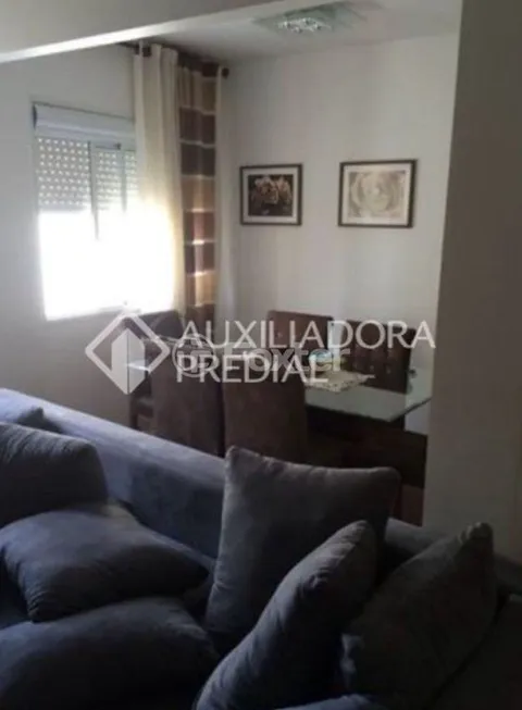 Foto 1 de Apartamento com 2 Quartos à venda, 65m² em Partenon, Porto Alegre