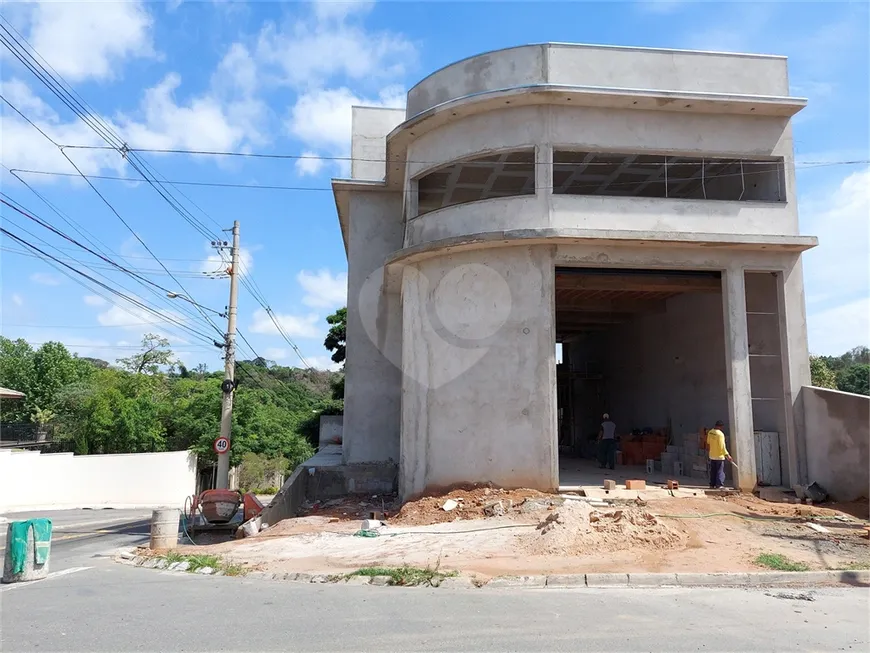 Foto 1 de Prédio Comercial à venda, 326m² em Jardim Sao Lucas, Vinhedo