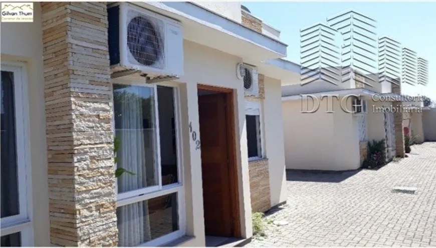 Foto 1 de Casa de Condomínio com 2 Quartos à venda, 45m² em Niterói, Canoas