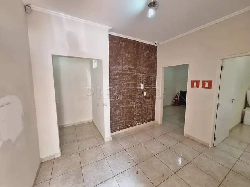 Foto 1 de Imóvel Comercial com 3 Quartos para alugar, 50m² em Jardim Paulista, Ribeirão Preto