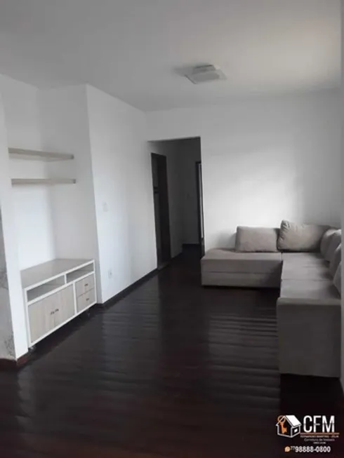 Foto 1 de Apartamento com 3 Quartos para alugar, 120m² em Recreio, Vitória da Conquista