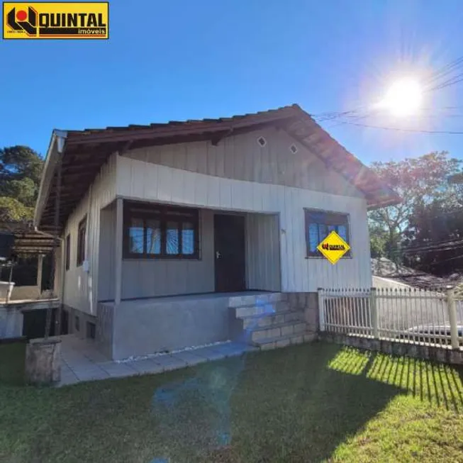 Foto 1 de Casa com 6 Quartos à venda, 80m² em Valparaíso, Blumenau