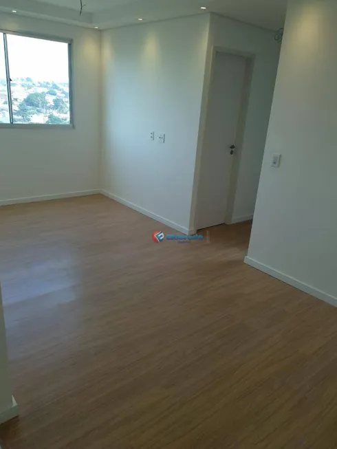 Foto 1 de Apartamento com 2 Quartos à venda, 48m² em Parque Yolanda, Sumaré