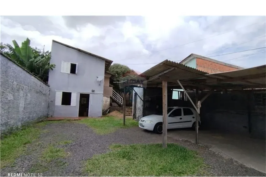 Foto 1 de Sobrado com 3 Quartos à venda, 350m² em Tamandare, Esteio