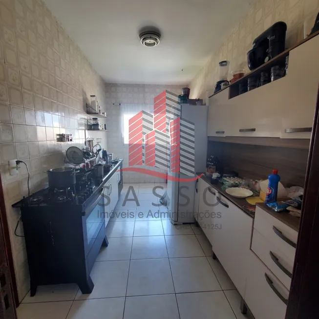 Foto 1 de Apartamento com 3 Quartos à venda, 116m² em Boqueirão, Praia Grande