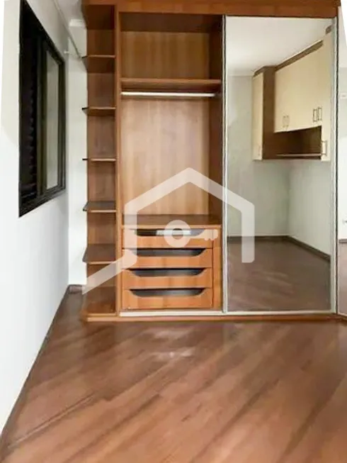 Foto 1 de Apartamento com 3 Quartos à venda, 78m² em Vila Santa Catarina, São Paulo