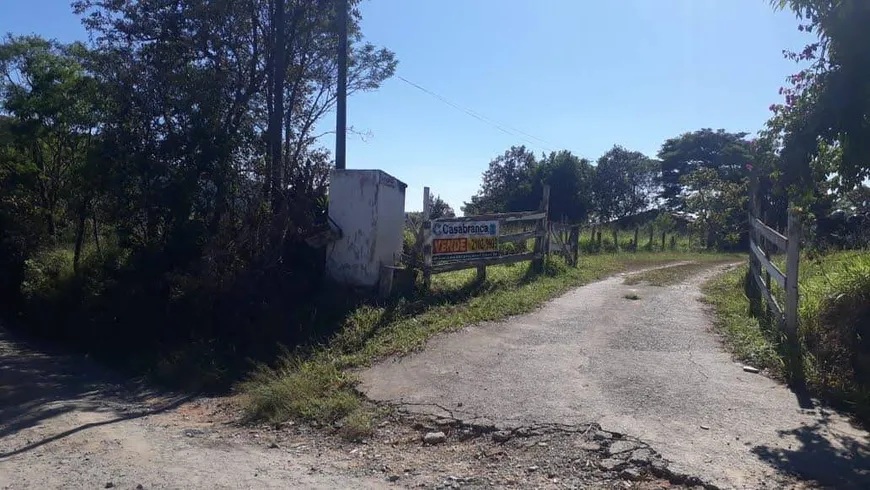 Foto 1 de Fazenda/Sítio com 4 Quartos à venda, 391m² em Mirantes do Ipanema, Aracoiaba da Serra
