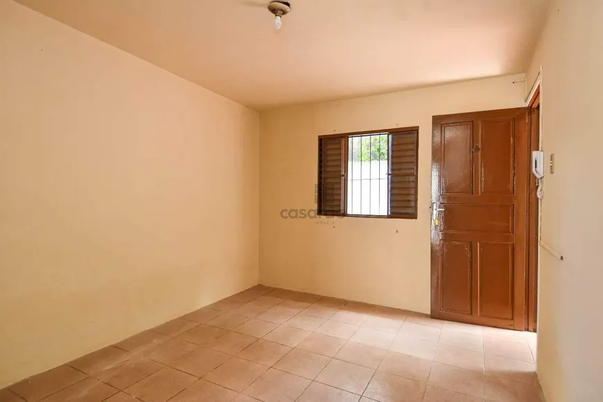 Foto 1 de Casa de Condomínio com 1 Quarto para alugar, 41m² em Centro, Pelotas