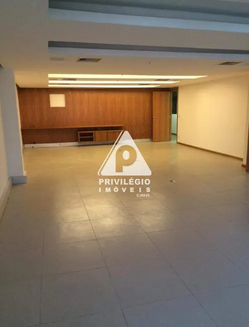 Foto 1 de Sala Comercial à venda, 963m² em Centro, Rio de Janeiro