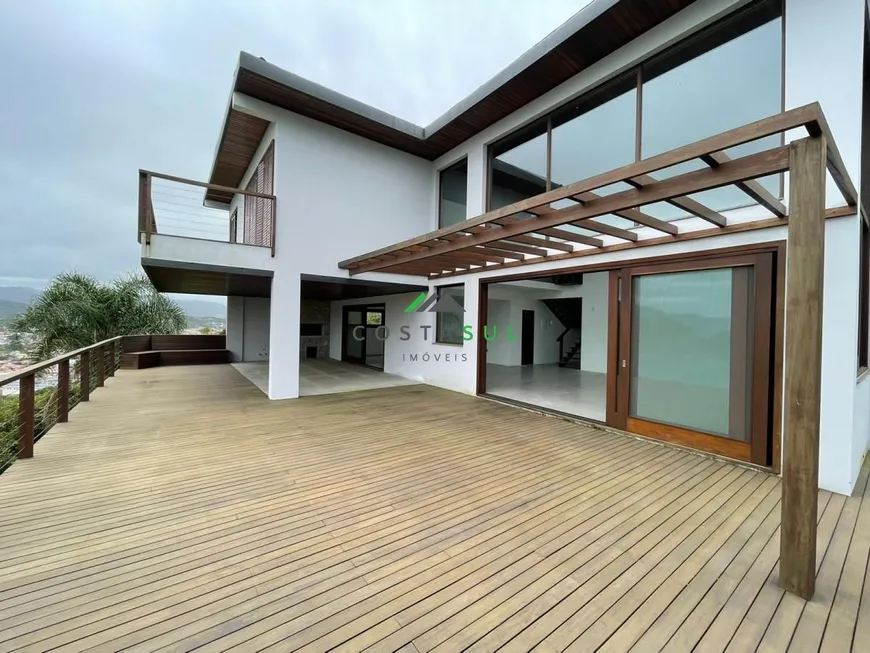 Foto 1 de Casa com 3 Quartos à venda, 400m² em Praia da Silveira, Garopaba