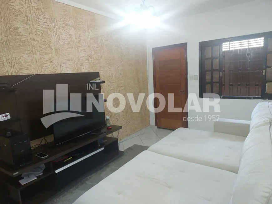 Foto 1 de Sobrado com 4 Quartos à venda, 85m² em Vila Paiva, São Paulo