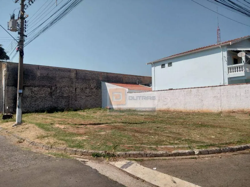 Foto 1 de Lote/Terreno à venda, 333m² em Parque Chapadão, Piracicaba