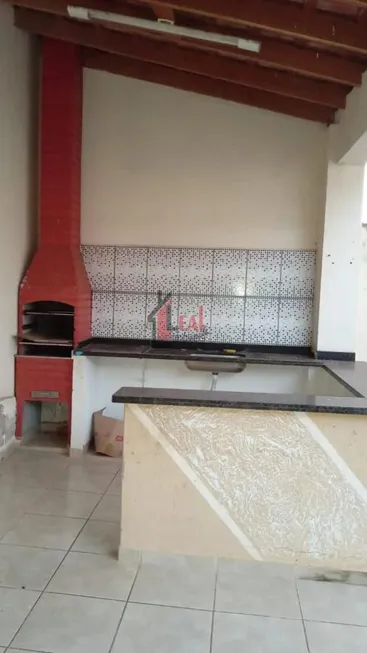 Foto 1 de Casa com 2 Quartos à venda, 51m² em Jardim Vale do Sol, Presidente Prudente