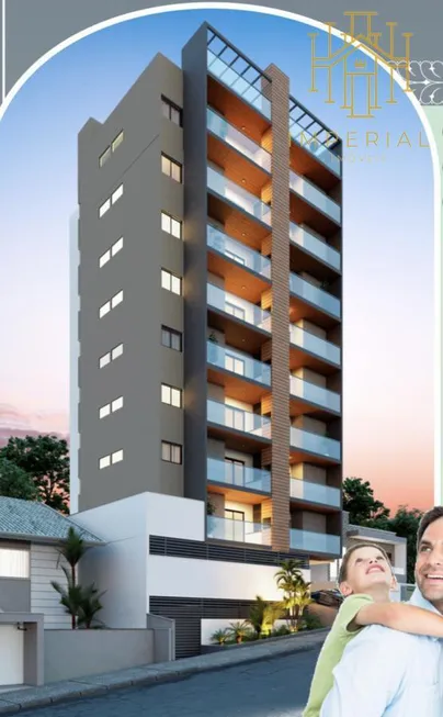 Foto 1 de Apartamento com 2 Quartos à venda, 142m² em Santa Catarina, Juiz de Fora