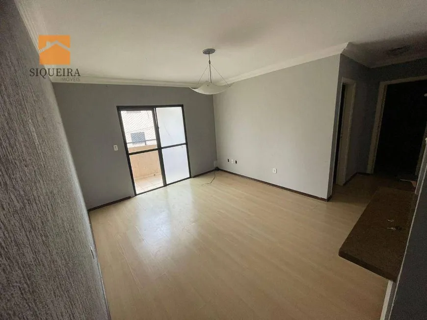 Foto 1 de Apartamento com 2 Quartos à venda, 54m² em Jardim Novo Mundo, Sorocaba