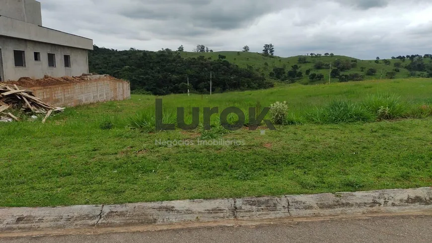 Foto 1 de Lote/Terreno à venda, 800m² em , Itupeva