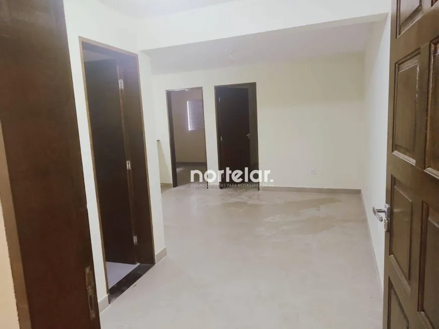 Foto 1 de Apartamento com 2 Quartos para alugar, 70m² em Jardim Cidade Pirituba, São Paulo